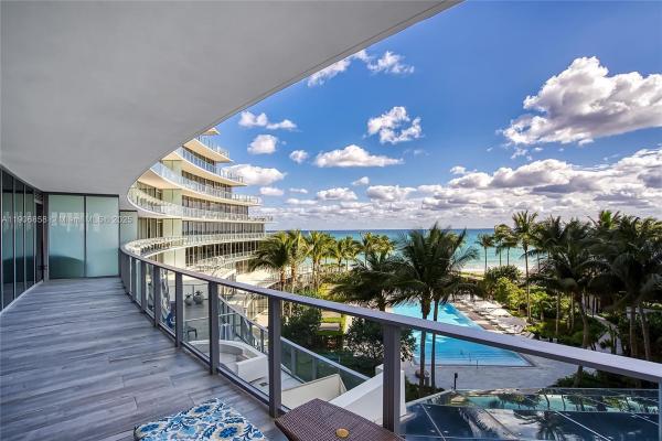Auberge Beach Residences & Spa, 2200 N Ocean Blvd #N401, Fort Lauderdale, Florida 33305, image 1