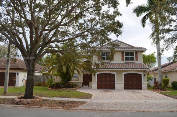 Keystone Lake, Pembroke Pines, Florida 33029, image 1