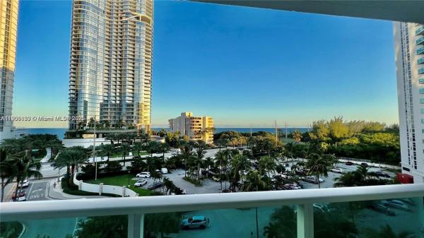 Arlen House East, 100 Bayview Dr #607, Sunny Isles Beach, Florida 33160, image 1