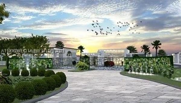 Strata At Plantation, 4500 NW 8th Pl, Plantation, Florida 33317, image 1