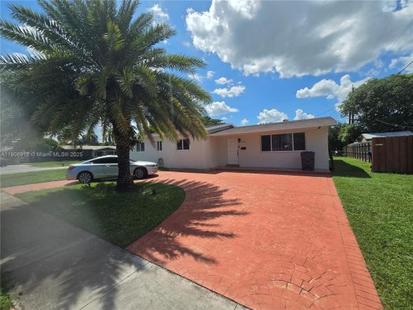 Boulevard Heights, 200 N 69th Ave, Hollywood, Florida 33024, image 3