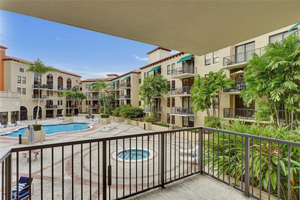 55 Merrick, 55 Merrick Way #619, Coral Gables, Florida 33134, image 1