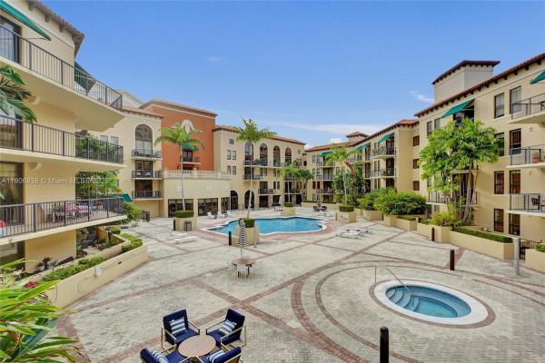 55 Merrick, 55 Merrick Way #619, Coral Gables, Florida 33134, image 2