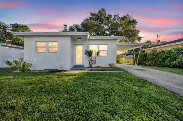 Welwyn Manor, 6326 SW 24th St, Miramar, Florida 33023, image 1