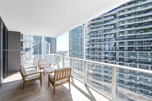 1010 Brickell, 1010 Brickell Ave #3006, Miami, Florida 33131, image 1