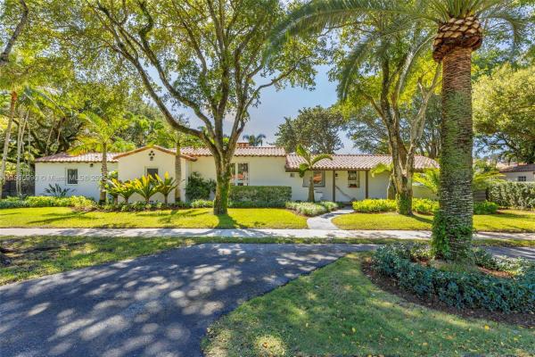 Miami Shores Residential, 482 NE 93rd St, Miami Shores, Florida 33138, image 1
