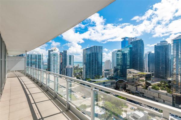 Mint At Riverfront, 92 SW 3rd St #3503, Miami, Florida 33130, image 1