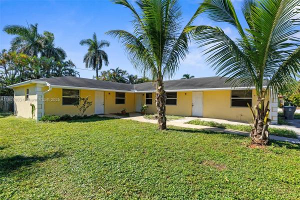 4610 Hairland Dr, West Palm Beach, Florida 33415, image 1