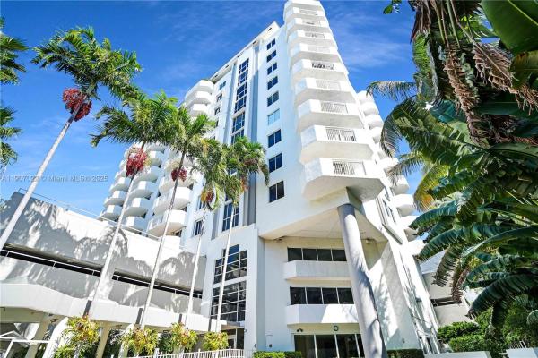 Bayview Plaza, 1621 Bay Rd #604, Miami Beach, Florida 33139, image 1