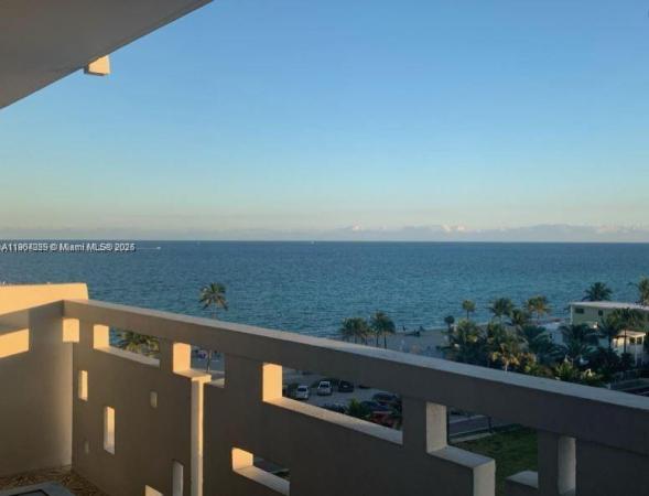 Hollywood Towers, 3111 N Ocean Dr #811, Hollywood, Florida 33019, image 1