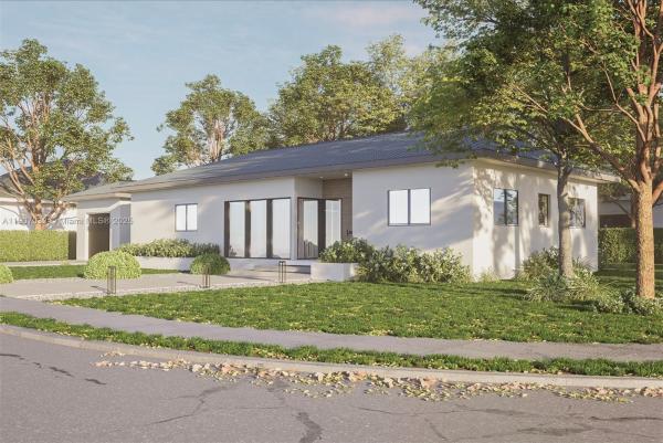 Richards Miami Shores, 950 NE 113th St, Biscayne Park, Florida 33161, image 1