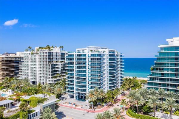 Azure, 9401 Collins Ave #801, Surfside, Florida 33154, image 1