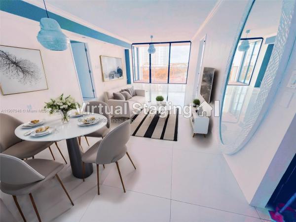 Flamenco, 3731 N Country Club Dr #622, Aventura, Florida 33180, image 1