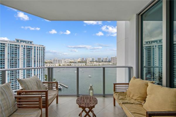 The Reserve At Marina Palms, 17111 Biscayne Blvd #1805, North Miami Beach, Florida 33160, image 1