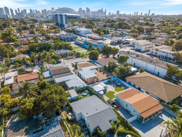 Nelsen Park, 720 NW 19th Ct, Miami, Florida 33125, image 3