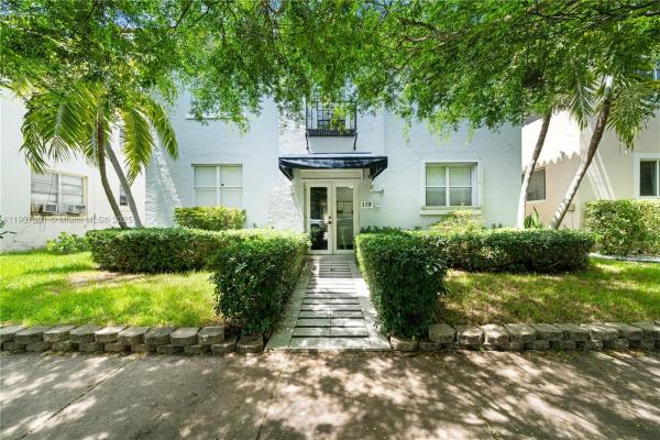Menores, 119 Menores Ave #8, Coral Gables, Florida 33134, image 1