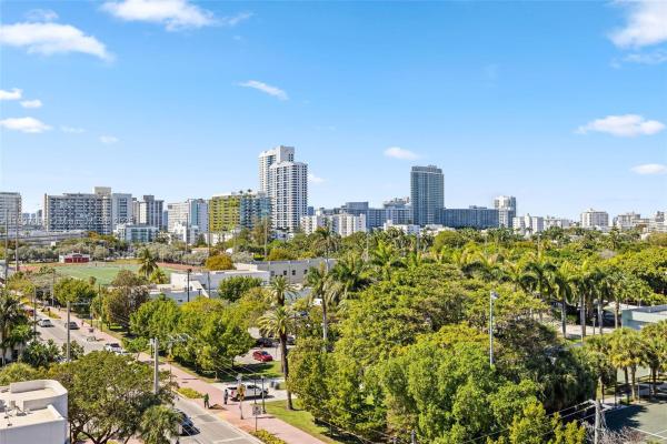 Admiral Towers, 1020 Meridian Ave #811, Miami Beach, Florida 33139, image 3