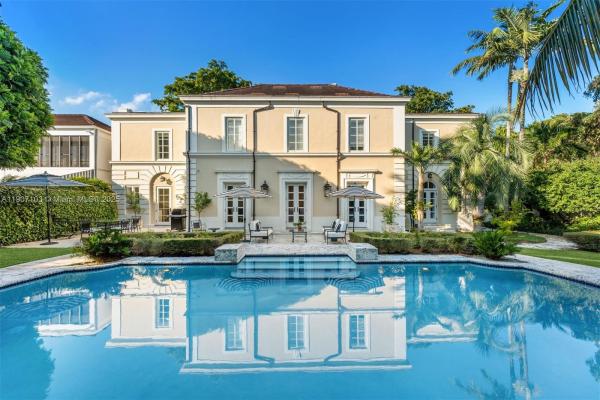 Riviera, 1004 Cotorro Ave, Coral Gables, Florida 33146, image 3