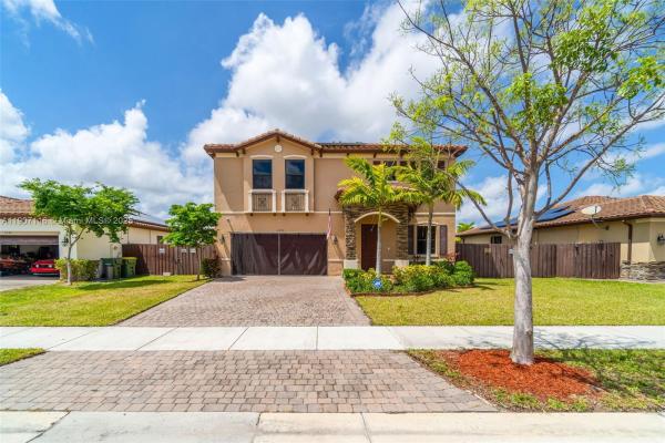 2553 SE 3rd St, Homestead, Florida 33033, image 1