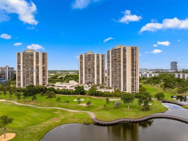 Coronado Towers, 20379 W Country Club Dr #737, Aventura, Florida 33180, image 1