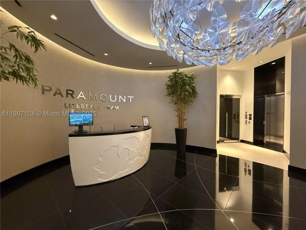 Paramount Miami Worldcenter, 851 NE 1st Ave #4811, Miami, Florida 33132, image 3
