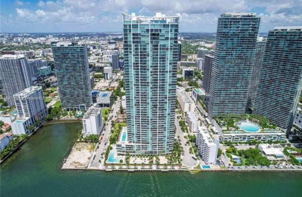Biscayne Beach, 2900 NE 7th Ave #4101, Miami, Florida 33137, image 1