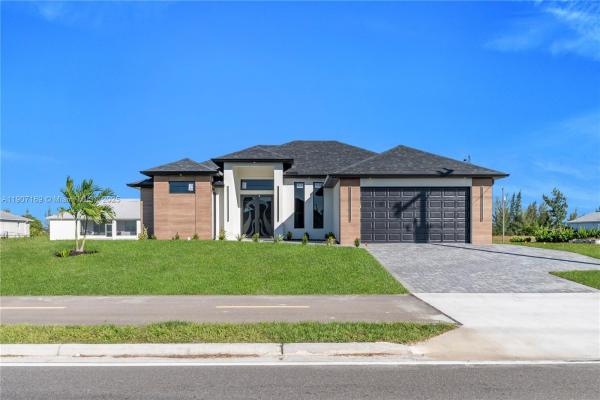 2005 El Dorado Blvd N, Cape Coral, Florida 33993, image 1