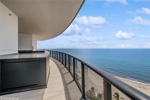 Porsche Design Tower, 18555 Collins Ave #1101, Sunny Isles Beach, Florida 33160, image 3