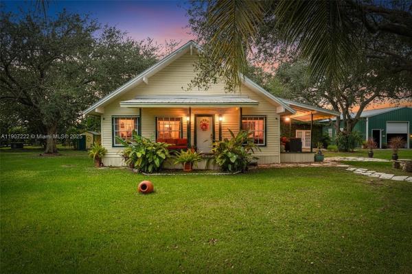 18895 SW 212th St, Miami, Florida 33187, image 1