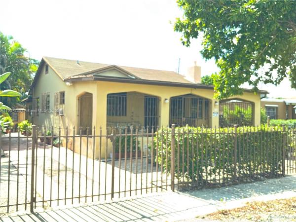 Bryan Park, 2372 SW 11th Ter, Miami, Florida 33135, image 1