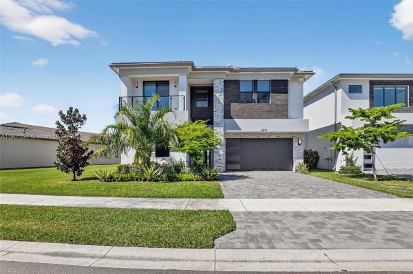 Lotus Palm, 8215 Crystal Downs Ave #8215, Boca Raton, Florida 33434, image 1