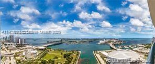 MarinaBlue, 888 Biscayne Blvd #2709, Miami, Florida 33132, image 1