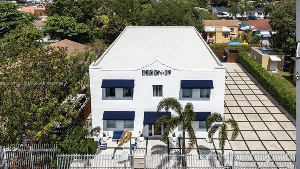 Princess Park, 165 NW 39th St, Miami, Florida 33127, image 1