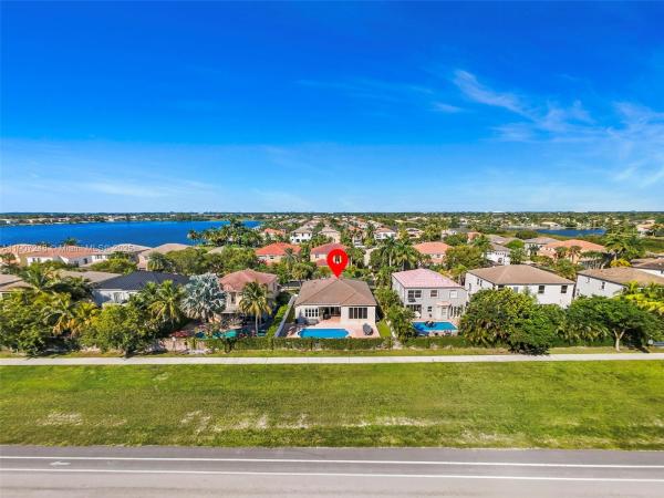 Lido Isles, 16748 SW 16th St, Pembroke Pines, Florida 33027, image 1