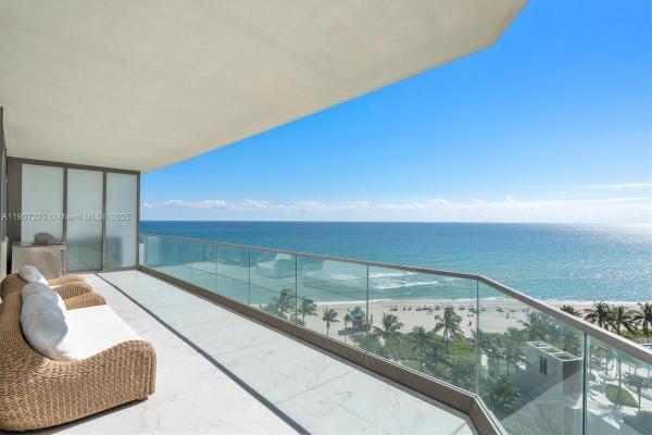 Residences By Armani Casa, 18975 Collins Ave #804, Sunny Isles Beach, Florida 33160, image 1