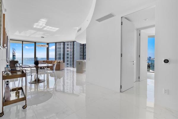 Residences By Armani Casa, 18975 Collins Ave #804, Sunny Isles Beach, Florida 33160, image 2
