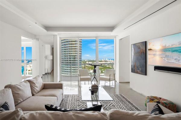 Icon South Beach, 450 Alton Rd #4104, Miami Beach, Florida 33139, image 2