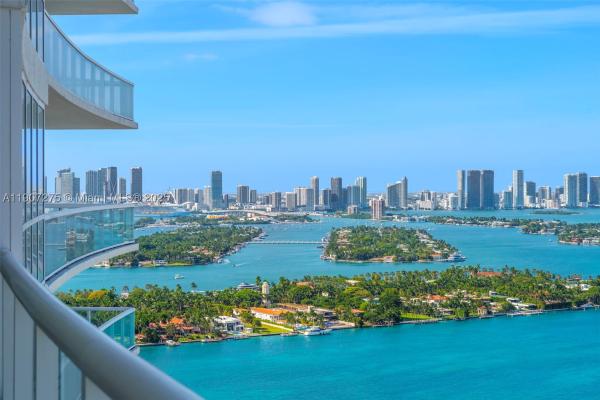 Icon South Beach, 450 Alton Rd #4104, Miami Beach, Florida 33139, image 1