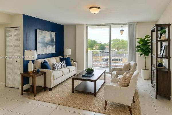 Keystone Towers, 2020 NE 135th St #409, North Miami, Florida 33181, image 1