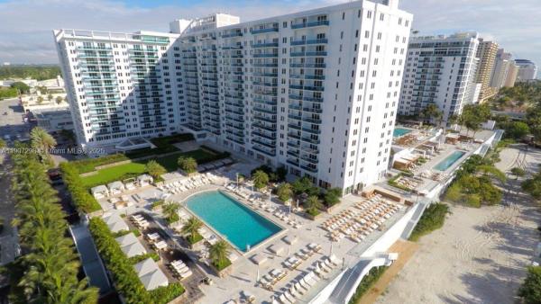 Roney Palace, 2301 Collins Ave #519, Miami Beach, Florida 33139, image 1