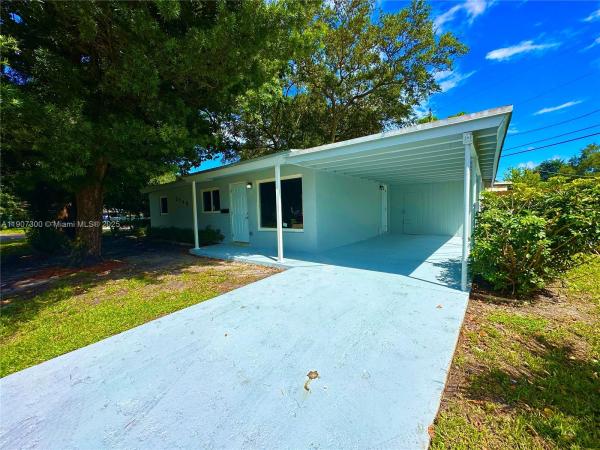 Playland Estates, 5740 Freedom St, Hollywood, Florida 33021, image 1
