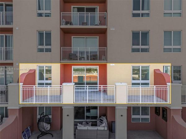 Toscano At Dadeland, 7350 SW 89th St #1005S, Miami, Florida 33156, image 3