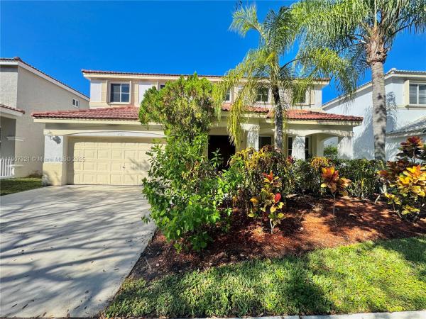 Laurel Ridge, 4383 Laurel Ridge Cir, Weston, Florida 33331, image 1