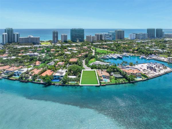 Bal Harbour Village, 216 Bal Bay Dr, Bal Harbour, Florida 33154, image 1