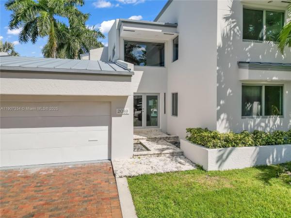 Sans Souci Estates, 2089 NE 121st Rd, North Miami, Florida 33181, image 1