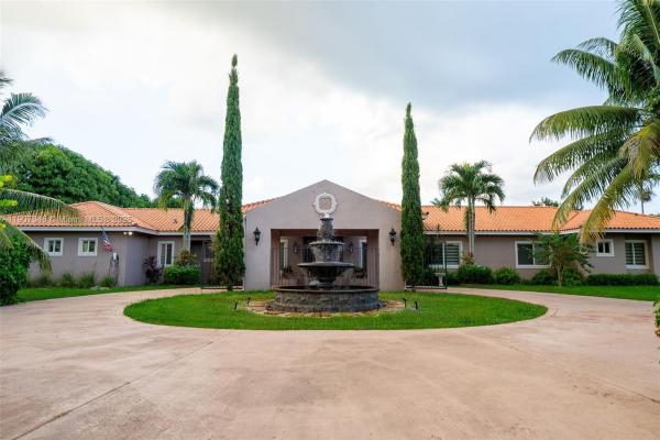 20805 SW 242nd St, Homestead, Florida 33031, image 1