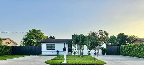12250 SW 185th St, Miami, Florida 33177, image 1
