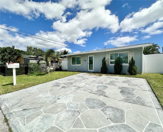 Tamarac Lakes North, 5404 NW 23rd Ter, Tamarac, Florida 33309, image 1