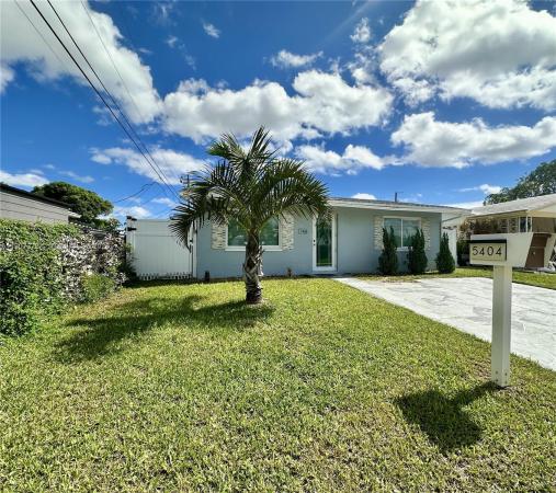 Tamarac Lakes North, 5404 NW 23rd Ter, Tamarac, Florida 33309, image 2
