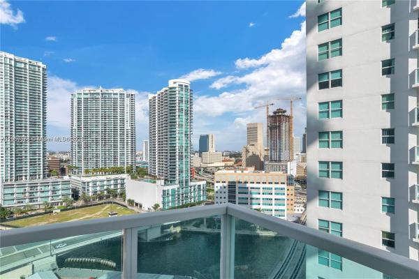 Brickell On The River South Tower, 41 SE 5th St #1217, Miami, Florida 33131, image 1